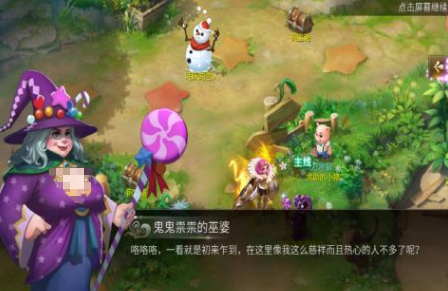 小红帽手游盘点：哪个小红帽游戏最受欢迎？
