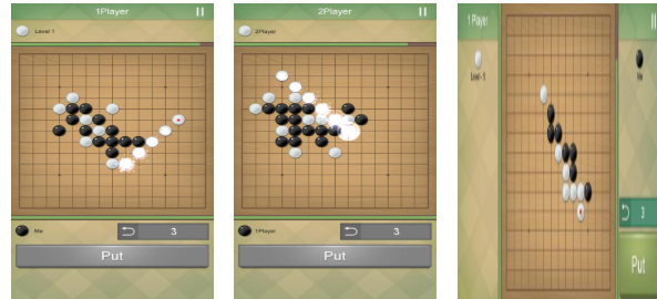 免费五子棋小游戏排行榜及推荐
