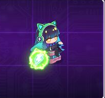生产电子能量