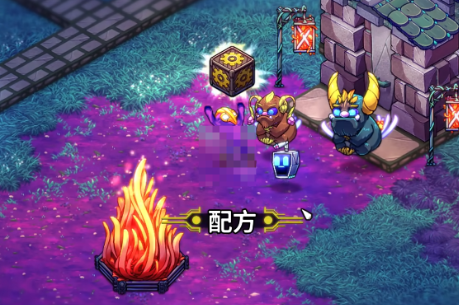 《崩溃大陆2》宠物蛋孵化方法