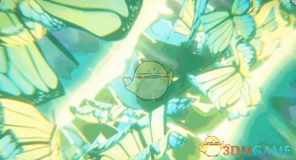 《归龙潮》蜃技能介绍