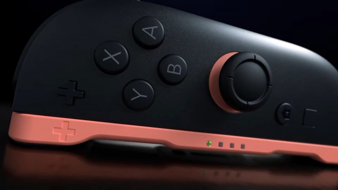 任天堂Switch 2将支持标准USB鼠标控制，开发者确认