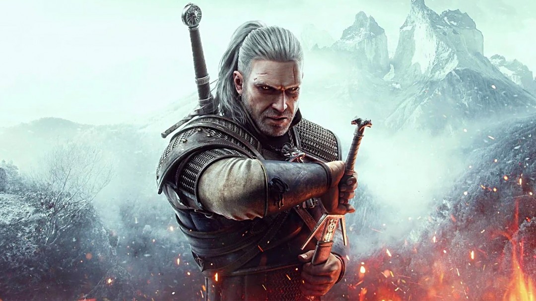 《巫师3：狂猎》明年初或将推出全新故事DLC