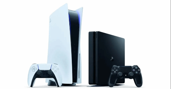 玩家数量超越PS4！索尼承诺继续支持PS4用户服务