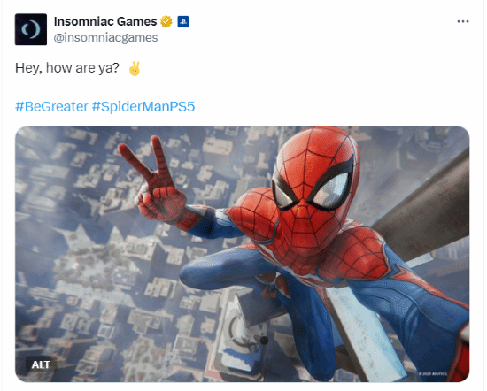 绝地潜兵登陆Xbox引发玩家热议，呼吁移植漫威蜘蛛侠