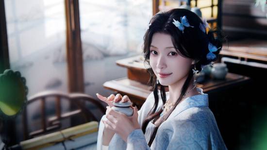 《完蛋美女2》今日上线！首周登录即享丰厚福利！
