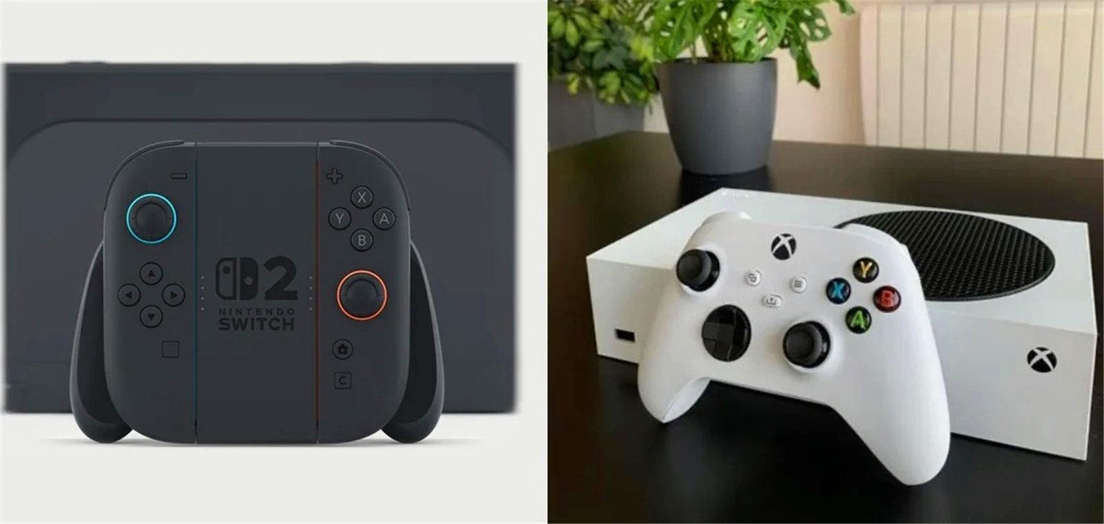 巫师2与Xbox Series S性能对比：谁更强？