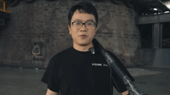 《影之刃零》梁其伟通过手游赚钱，外媒高度评价其创新之举