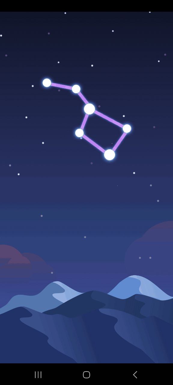 看星盘