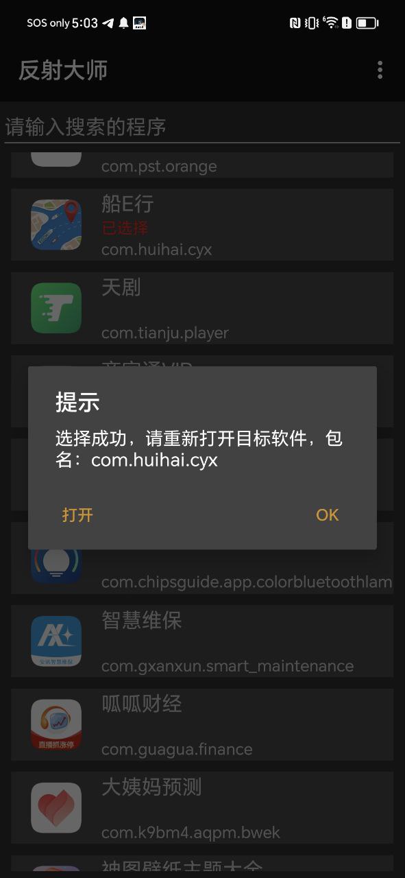 反射大师