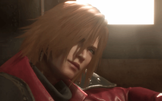 《FF7RE》《第三部或已启动配音进程！演员照片曝光引发关注》