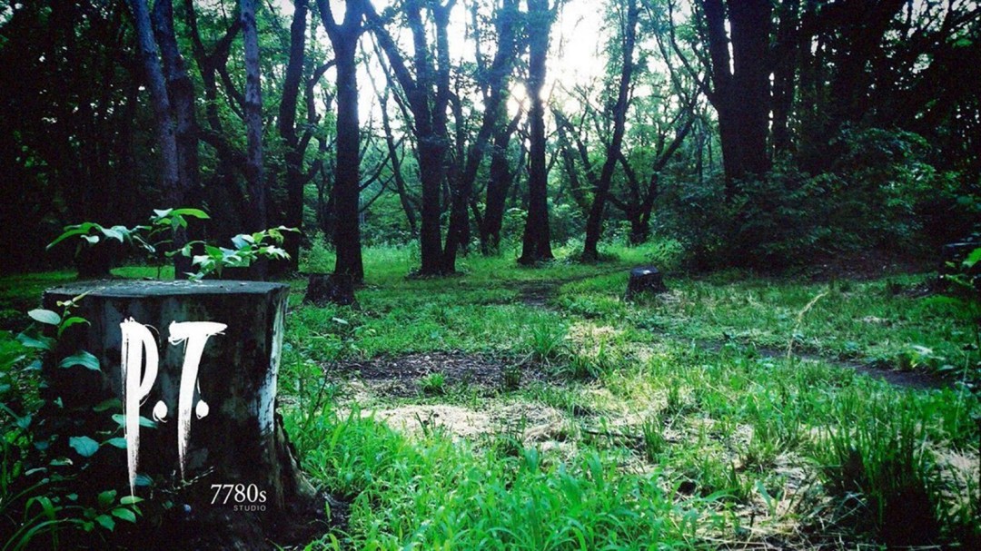 《P.T.》影响深远！神谷英树期待小岛秀夫打造类似的游戏