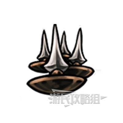 《空洞骑士：丝之歌》钉刺的具体位置与获取方式详解