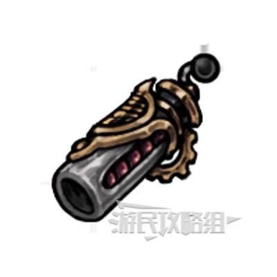 《空洞骑士：丝之歌》念珠炮的获取途径与最佳位置解析