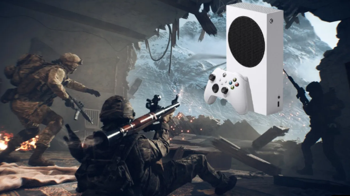 《战地6》优化Xbox主机将惠及全平台，开发者发表声明