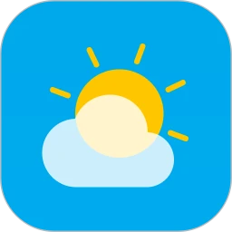 七彩天气预报app